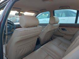 مستعمل بي ام دابيليو – BMW 525