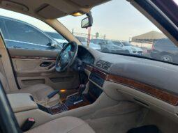 مستعمل بي ام دابيليو – BMW 525