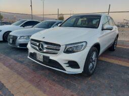 مستعمل مرسيدس بينز – Mercedes benz GLC 250