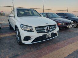 مستعمل مرسيدس بينز – Mercedes benz GLC 250