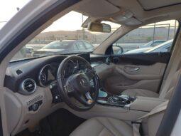 مستعمل مرسيدس بينز – Mercedes benz GLC 250