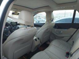 مستعمل مرسيدس بينز – Mercedes benz GLC 250