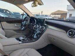 مستعمل مرسيدس بينز – Mercedes benz GLC 250