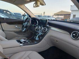 مستعمل مرسيدس بينز – Mercedes benz GLC 250