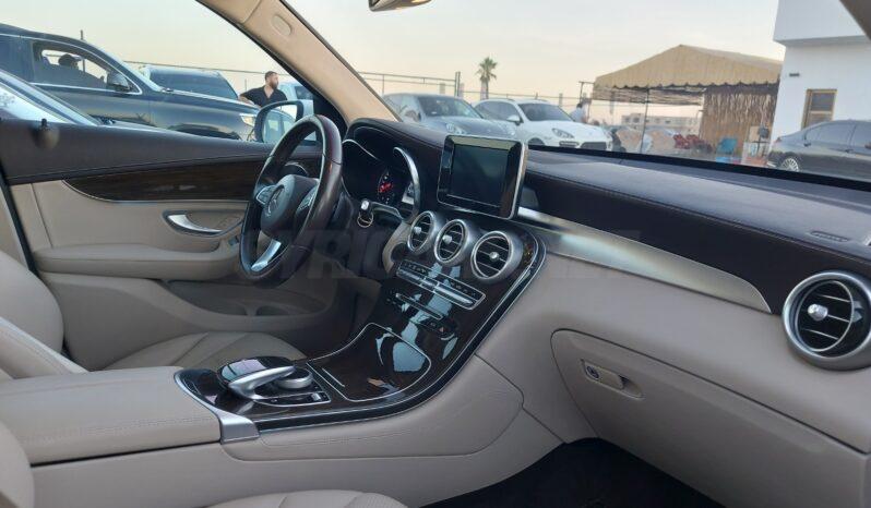 
								 مستعمل مرسيدس بينز – Mercedes benz GLC 250 ممتلئ									