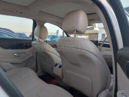 
										 مستعمل مرسيدس بينز – Mercedes benz GLC 250 ممتلئ									