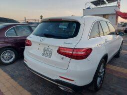 
										 مستعمل مرسيدس بينز – Mercedes benz GLC 250 ممتلئ									