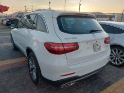 
										 مستعمل مرسيدس بينز – Mercedes benz GLC 250 ممتلئ									