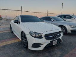
										 مستعمل مرسيدس بينز – Mercedes benz E200 ممتلئ									