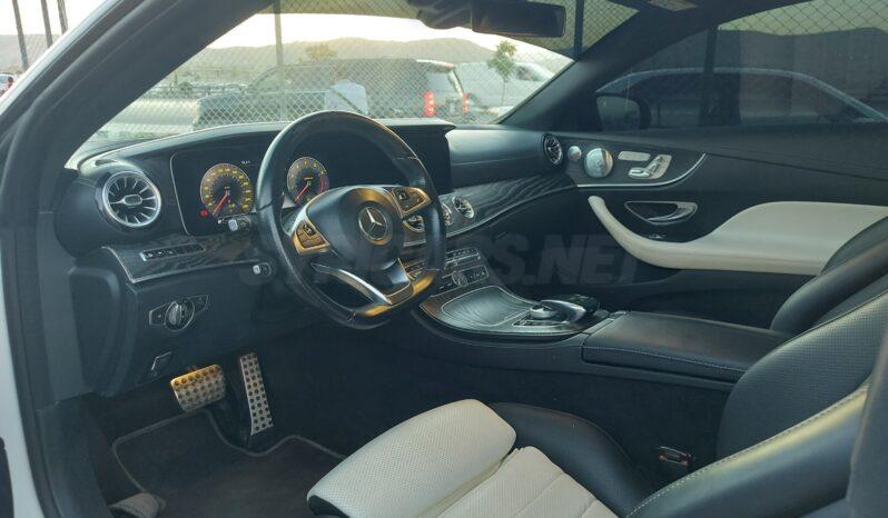 
								 مستعمل مرسيدس بينز – Mercedes benz E200 ممتلئ									