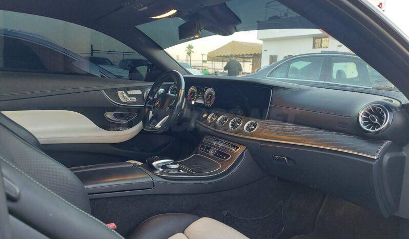 
								 مستعمل مرسيدس بينز – Mercedes benz E200 ممتلئ									