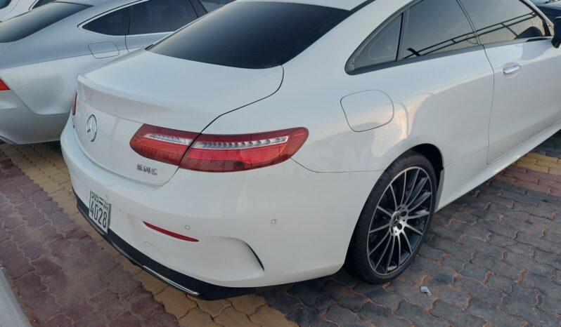 
								 مستعمل مرسيدس بينز – Mercedes benz E200 ممتلئ									