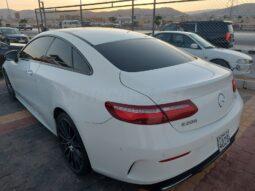 
										 مستعمل مرسيدس بينز – Mercedes benz E200 ممتلئ									