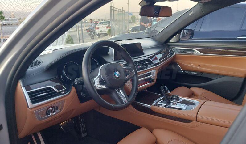 
								 مستعمل بي ام دابيليو – BMW 750 ممتلئ									