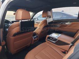 مستعمل بي ام دابيليو – BMW 750