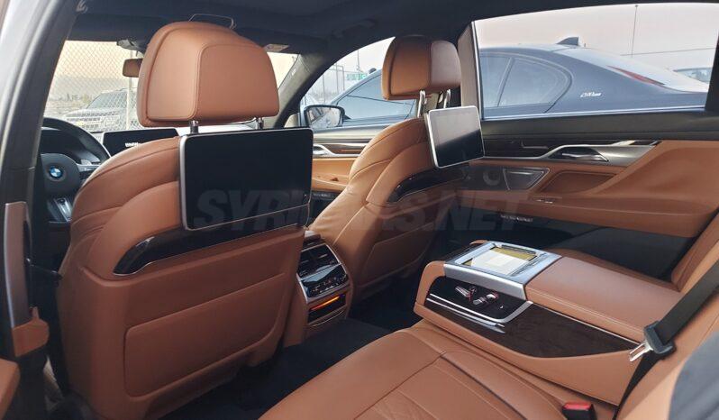 
								 مستعمل بي ام دابيليو – BMW 750 ممتلئ									