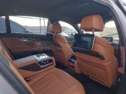 مستعمل بي ام دابيليو – BMW 750