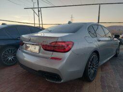 
										 مستعمل بي ام دابيليو – BMW 750 ممتلئ									
