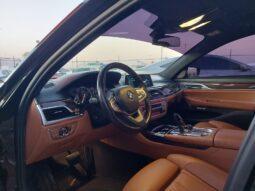 مستعمل بي ام دابيليو – BMW 750