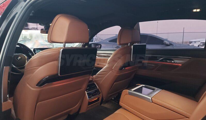 
								 مستعمل بي ام دابيليو – BMW 750 ممتلئ									