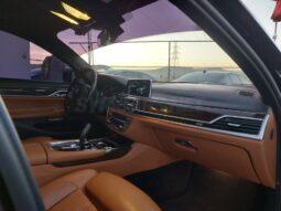مستعمل بي ام دابيليو – BMW 750