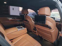 مستعمل بي ام دابيليو – BMW 750