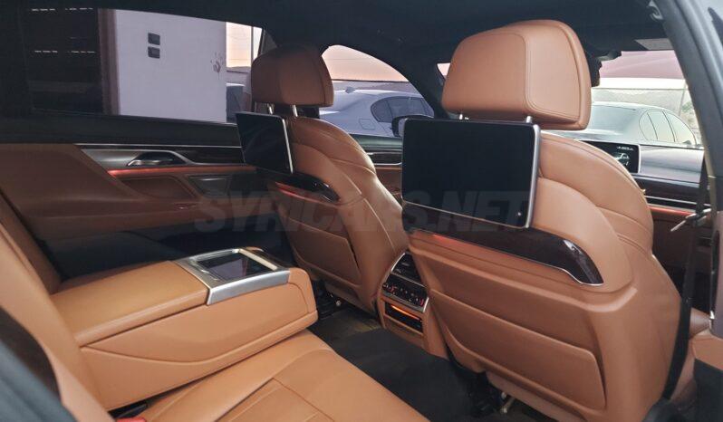 
								 مستعمل بي ام دابيليو – BMW 750 ممتلئ									
