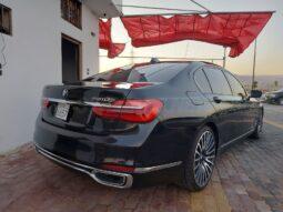 
										 مستعمل بي ام دابيليو – BMW 750 ممتلئ									