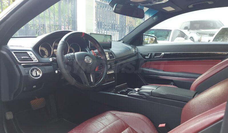
								 مستعمل مرسيدس بينز – Mercedes benz E200 ممتلئ									