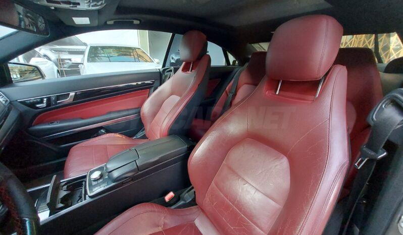 
								 مستعمل مرسيدس بينز – Mercedes benz E200 ممتلئ									