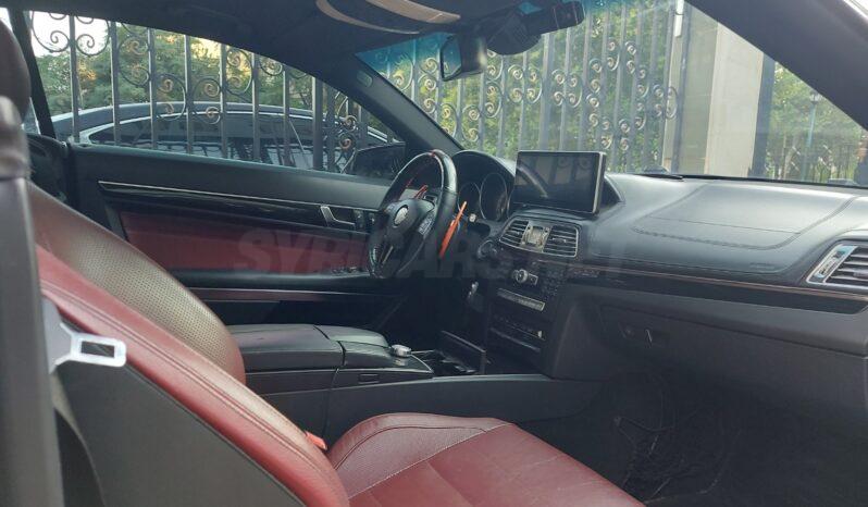 
								 مستعمل مرسيدس بينز – Mercedes benz E200 ممتلئ									