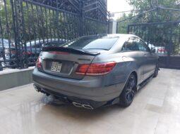 
										 مستعمل مرسيدس بينز – Mercedes benz E200 ممتلئ									