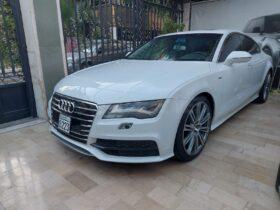 مستعمل اودي – Audi A7