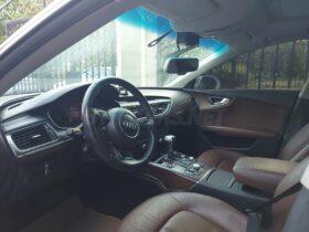 مستعمل اودي – Audi A7