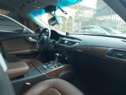 
										 مستعمل اودي – Audi A7 ممتلئ									