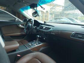 مستعمل اودي – Audi A7