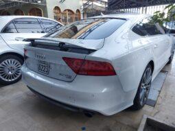 
										 مستعمل اودي – Audi A7 ممتلئ									