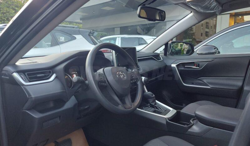 
								 جديد تويوتا – Toyota راف 4 – RAV 4 ممتلئ									
