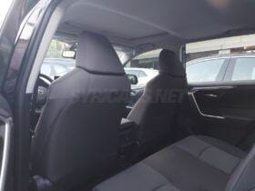 جديد تويوتا – Toyota راف 4 – RAV 4