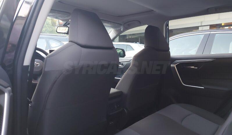 
								 جديد تويوتا – Toyota راف 4 – RAV 4 ممتلئ									