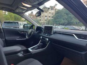 جديد تويوتا – Toyota راف 4 – RAV 4
