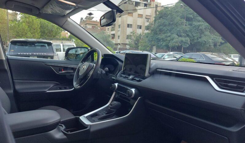
								 جديد تويوتا – Toyota راف 4 – RAV 4 ممتلئ									