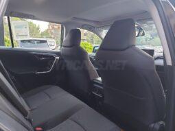 
										 جديد تويوتا – Toyota راف 4 – RAV 4 ممتلئ									