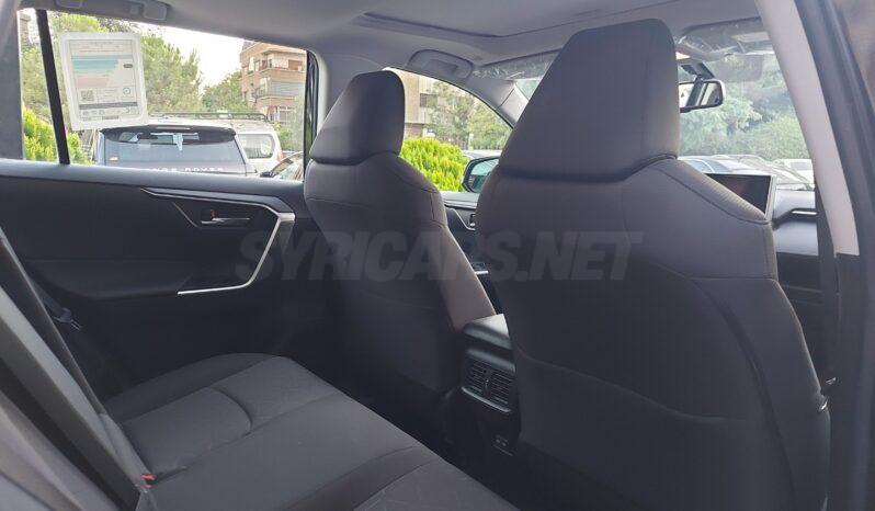 
								 جديد تويوتا – Toyota راف 4 – RAV 4 ممتلئ									