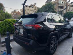 
										 جديد تويوتا – Toyota راف 4 – RAV 4 ممتلئ									