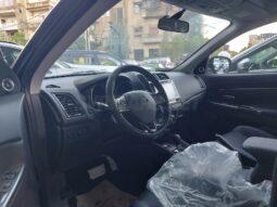 
										 جديد ميتسوبيشي – Mitsubishi ASX ممتلئ									