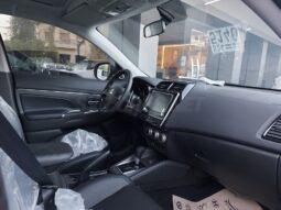 
										 جديد ميتسوبيشي – Mitsubishi ASX ممتلئ									