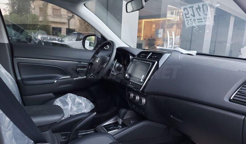 
								 جديد ميتسوبيشي – Mitsubishi ASX ممتلئ									