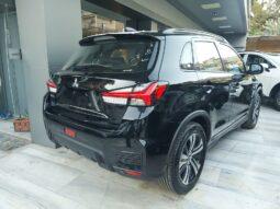 
										 جديد ميتسوبيشي – Mitsubishi ASX ممتلئ									