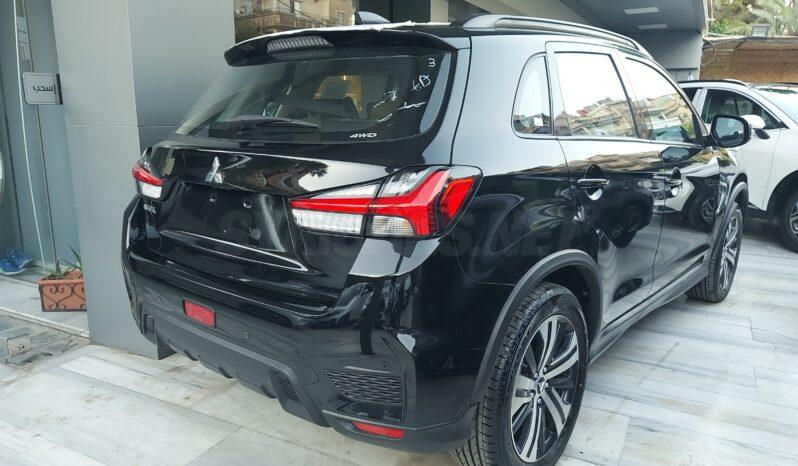 
								 جديد ميتسوبيشي – Mitsubishi ASX ممتلئ									
